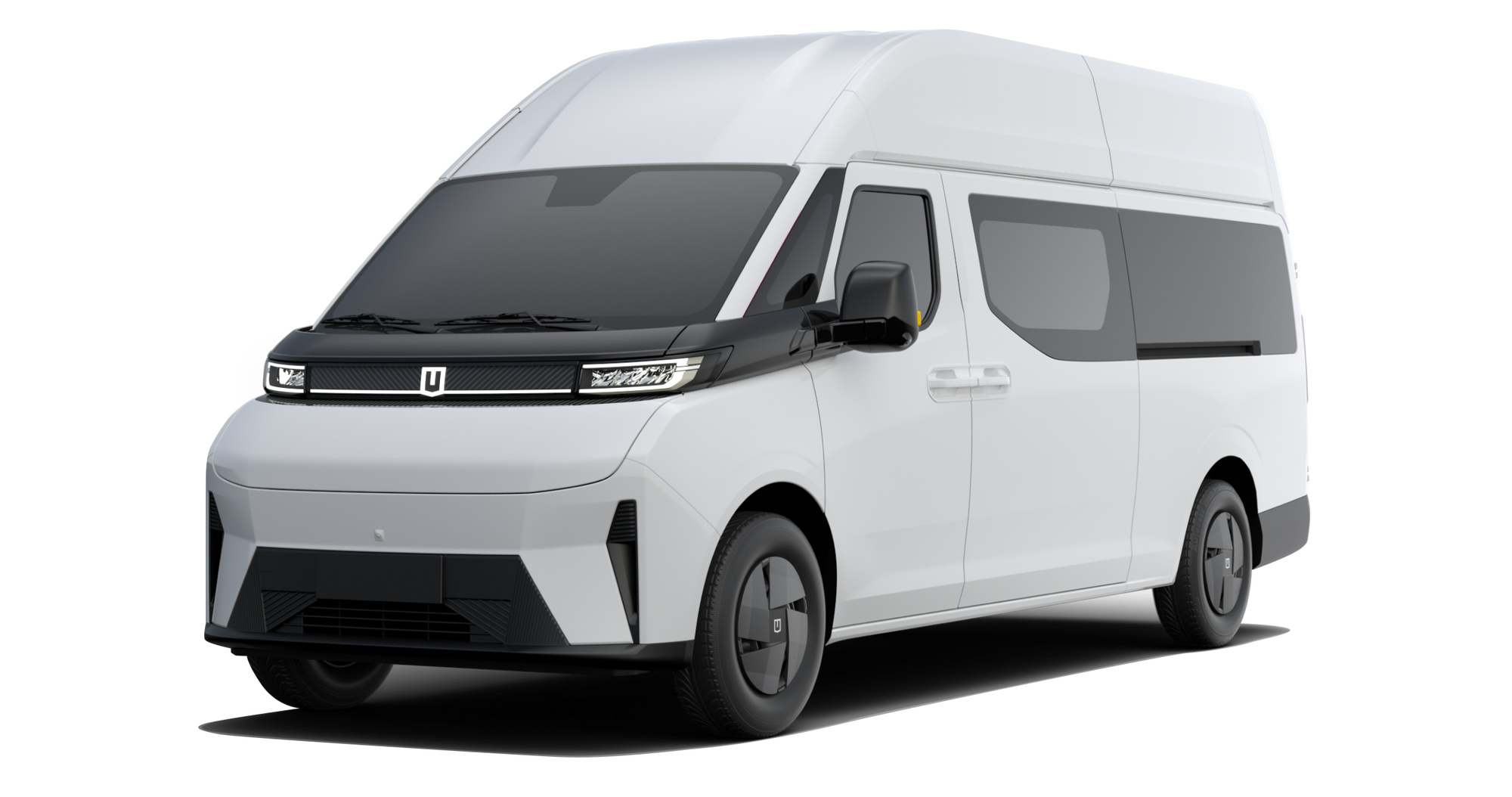 Chery Commercial Vehicle – DragonSea Fleet